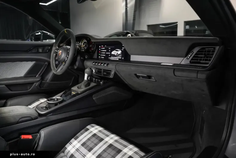 Porsche 992 din 2023 cu 2.500 km - oferta POR197364 - foto 23