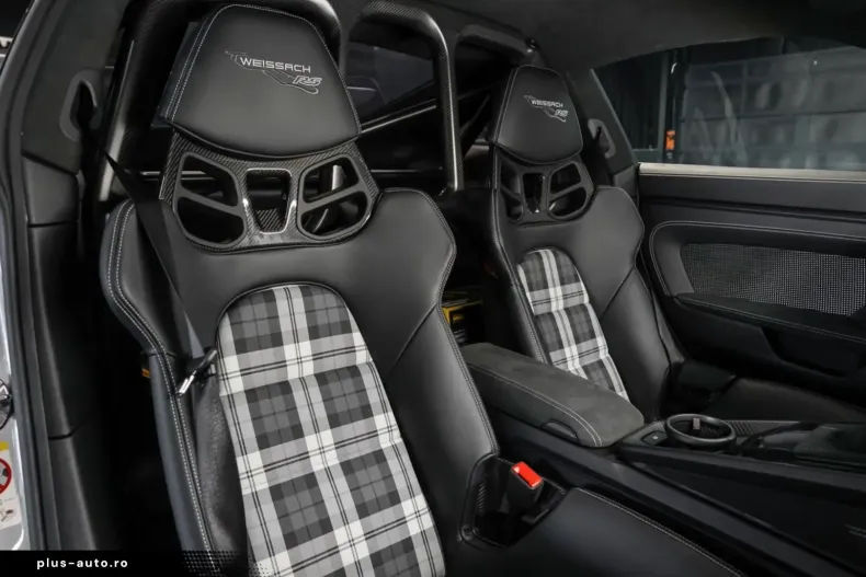 Porsche 992 din 2023 cu 2.500 km - oferta POR197364 - foto 24