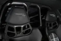 Porsche 992 din 2023 cu 2.500 km - oferta POR197364 - foto 26