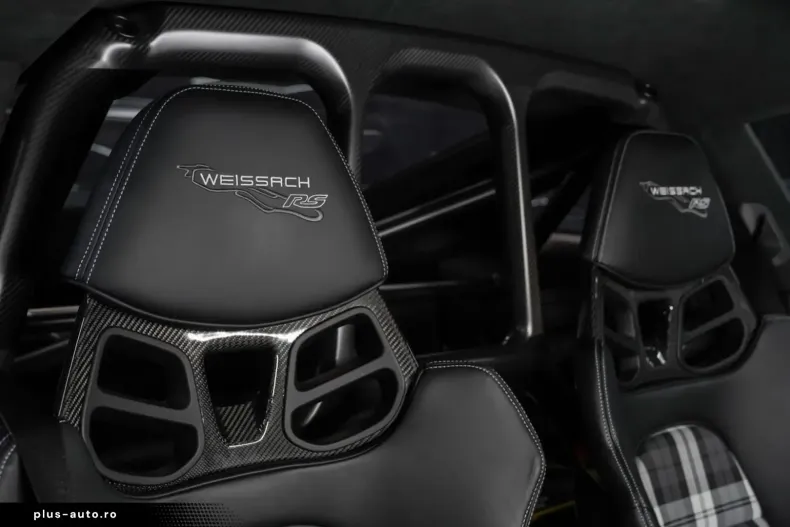 Porsche 992 din 2023 cu 2.500 km - oferta POR197364 - foto 26