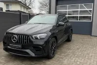Mercedes-Benz GLE 63 AMG (Clasa GLE) din 2023 cu 76.812 km - oferta MER197365 - foto 1