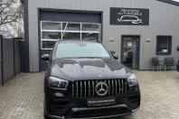 Mercedes-Benz GLE 63 AMG (Clasa GLE) din 2023 cu 76.812 km - oferta MER197365 - foto 4