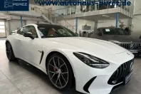 Mercedes-Benz AMG GT (Clasa GT) din 2024 cu 19.759 km - oferta MER197366 - foto 1