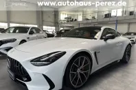 Mercedes-Benz AMG GT (Clasa GT) din 2024 cu 19.759 km - oferta MER197366 - foto 2