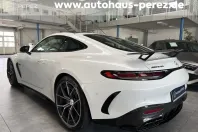 Mercedes-Benz AMG GT (Clasa GT) din 2024 cu 19.759 km - oferta MER197366 - foto 3