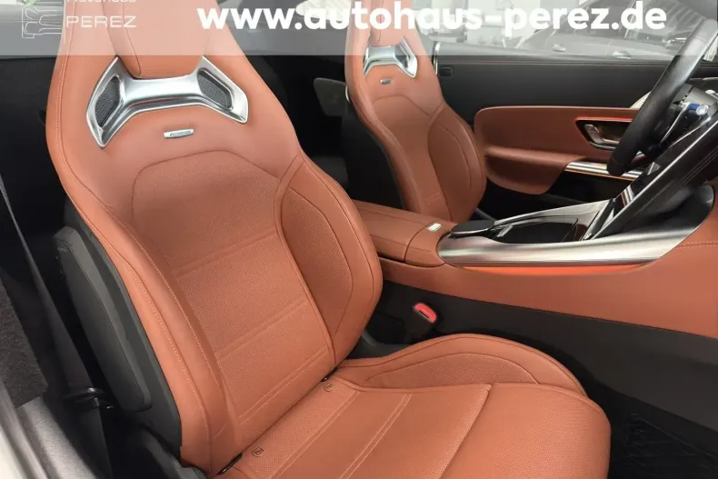 Mercedes-Benz AMG GT (Clasa GT) din 2024 cu 19.759 km - oferta MER197366 - foto 6