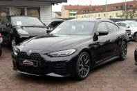 BMW M440 (Seria 4) din 2021 cu 56.604 km - oferta BMW197367 - foto 1