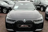BMW M440 (Seria 4) din 2021 cu 56.604 km - oferta BMW197367 - foto 2