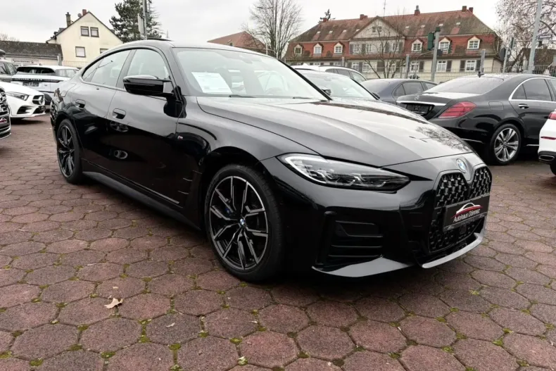 BMW M440 (Seria 4) din 2021 cu 56.604 km - oferta BMW197367 - foto 3
