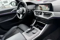 BMW M440 (Seria 4) din 2021 cu 56.604 km - oferta BMW197367 - foto 7