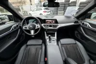 BMW M440 (Seria 4) din 2021 cu 56.604 km - oferta BMW197367 - foto 10