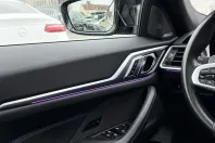 BMW M440 (Seria 4) din 2021 cu 56.604 km - oferta BMW197367 - foto 18
