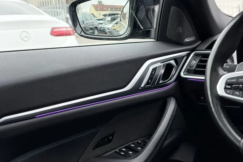 BMW M440 (Seria 4) din 2021 cu 56.604 km - oferta BMW197367 - foto 18