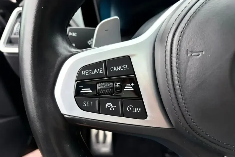 BMW M440 (Seria 4) din 2021 cu 56.604 km - oferta BMW197367 - foto 19