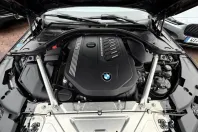 BMW M440 (Seria 4) din 2021 cu 56.604 km - oferta BMW197367 - foto 21