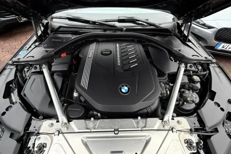 BMW M440 (Seria 4) din 2021 cu 56.604 km - oferta BMW197367 - foto 21