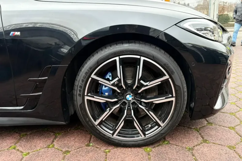 BMW M440 (Seria 4) din 2021 cu 56.604 km - oferta BMW197367 - foto 24