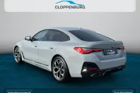 BMW M440 (Seria 4) din 2023 cu 54.668 km - oferta BMW197368 - foto 2
