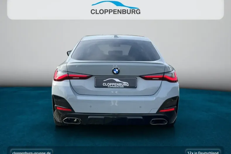 BMW M440 (Seria 4) din 2023 cu 54.668 km - oferta BMW197368 - foto 3