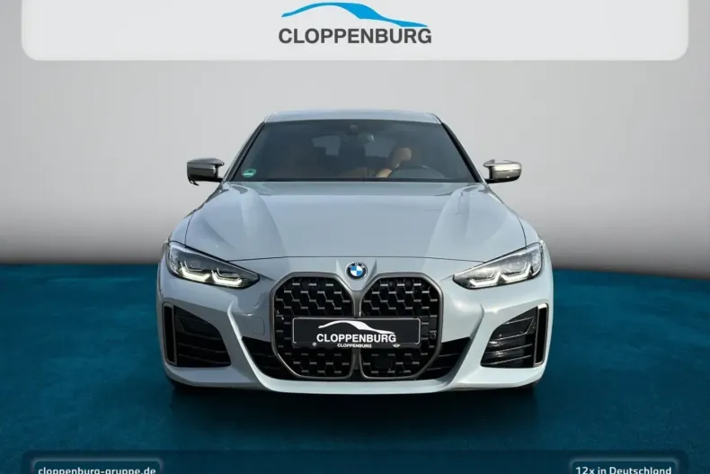 BMW M440 (Seria 4) din 2023 cu 54.668 km - oferta BMW197368 - foto 7