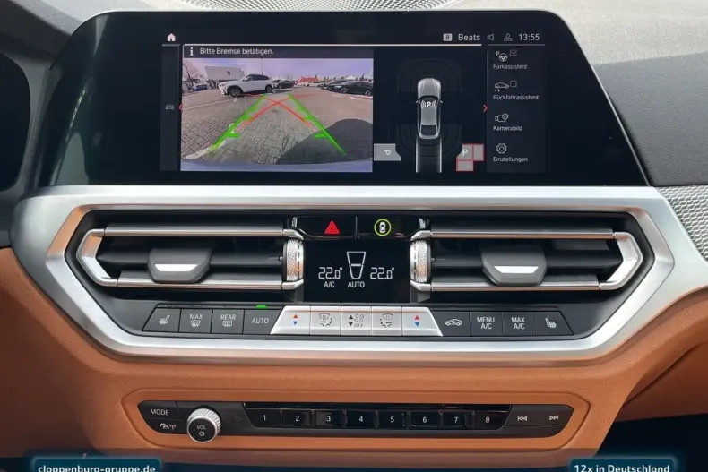 BMW M440 (Seria 4) din 2023 cu 54.668 km - oferta BMW197368 - foto 15