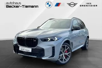 BMW X5 M60 din 2024 - oferta BMW197369