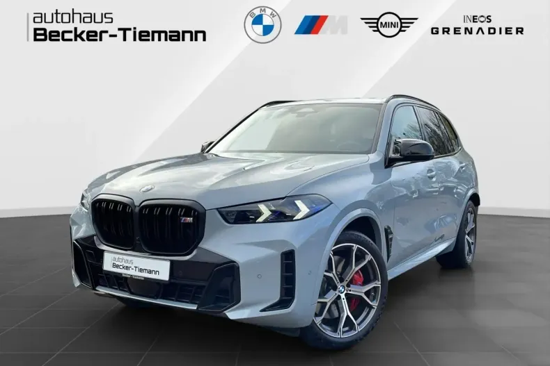 BMW X5 M60 (Seria X) din 2024 cu 22.511 km - oferta BMW197369 - foto 1