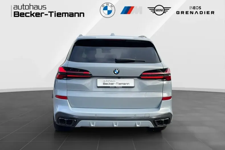 BMW X5 M60 (Seria X) din 2024 cu 22.511 km - oferta BMW197369 - foto 4