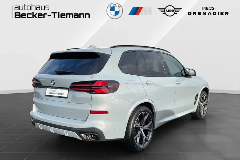 BMW X5 M60 (Seria X) din 2024 cu 22.511 km - oferta BMW197369 - foto 5