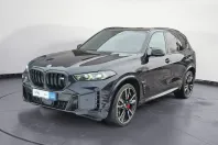 BMW X5 M60 (Seria X) din 2024 cu 23.809 km - oferta BMW197370 - foto 1