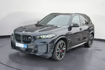 BMW X5 M60 din 2024 - oferta BMW197370