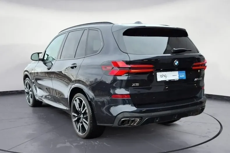 BMW X5 M60 (Seria X) din 2024 cu 23.809 km - oferta BMW197370 - foto 3
