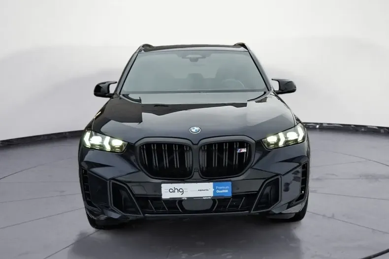 BMW X5 M60 (Seria X) din 2024 cu 23.809 km - oferta BMW197370 - foto 6