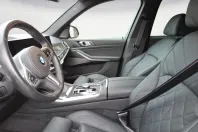 BMW X5 M60 (Seria X) din 2024 cu 23.809 km - oferta BMW197370 - foto 7