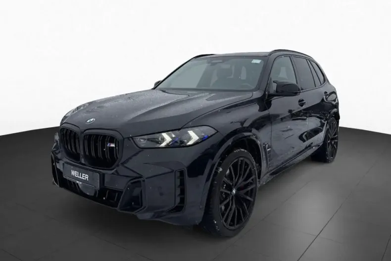 BMW X5 M60 (Seria X) din 2024 cu 14.538 km - oferta BMW197371 - foto 1