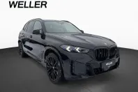 BMW X5 M60 (Seria X) din 2024 cu 14.538 km - oferta BMW197371 - foto 2