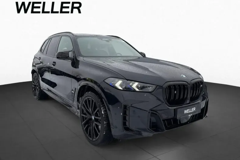 BMW X5 M60 (Seria X) din 2024 cu 14.538 km - oferta BMW197371 - foto 2
