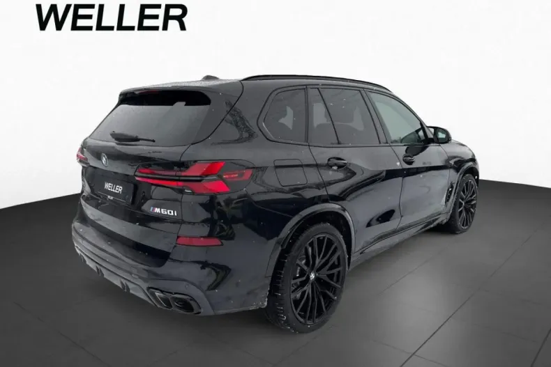 BMW X5 M60 (Seria X) din 2024 cu 14.538 km - oferta BMW197371 - foto 3
