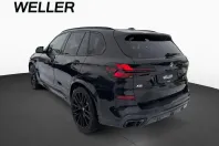 BMW X5 M60 (Seria X) din 2024 cu 14.538 km - oferta BMW197371 - foto 4