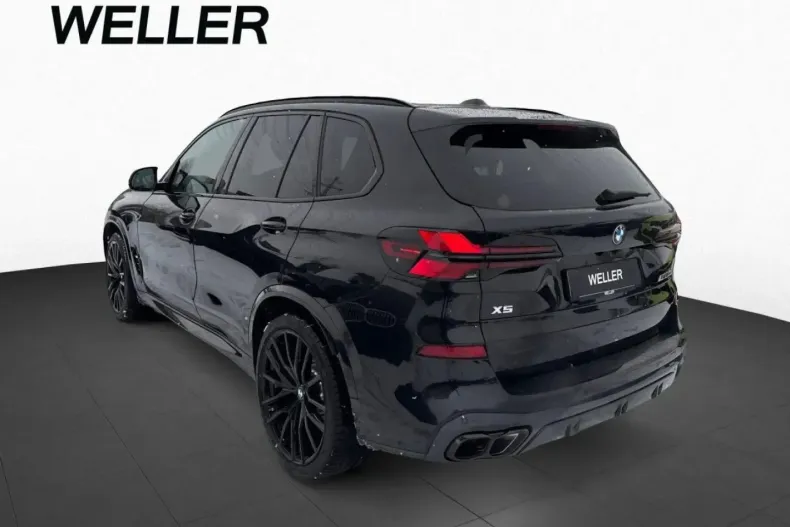 BMW X5 M60 (Seria X) din 2024 cu 14.538 km - oferta BMW197371 - foto 4
