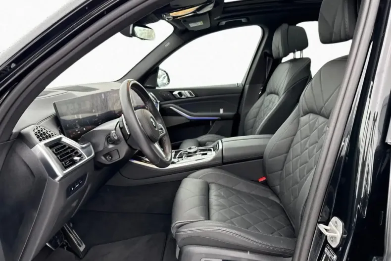 BMW X5 M60 (Seria X) din 2024 cu 14.538 km - oferta BMW197371 - foto 9