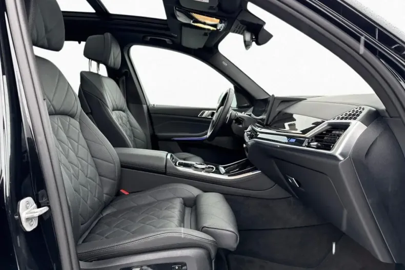 BMW X5 M60 (Seria X) din 2024 cu 14.538 km - oferta BMW197371 - foto 10