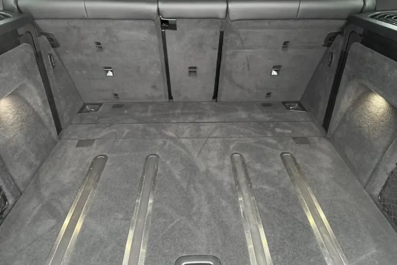 BMW X5 M60 (Seria X) din 2024 cu 14.538 km - oferta BMW197371 - foto 12