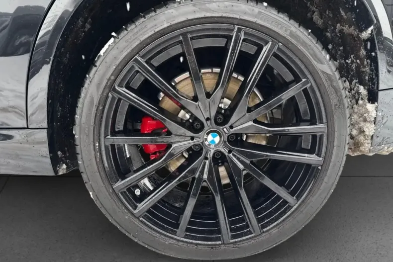 BMW X5 M60 (Seria X) din 2024 cu 14.538 km - oferta BMW197371 - foto 13