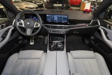 BMW X5 M60 din 2024 - oferta BMW197372