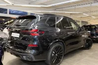 BMW X5 M60 (Seria X) din 2024 cu 27.230 km - oferta BMW197372 - foto 3