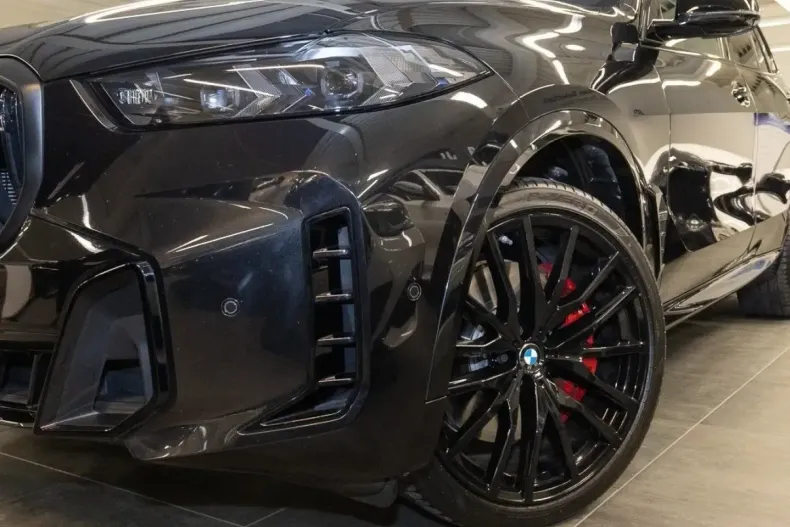 BMW X5 M60 (Seria X) din 2024 cu 27.230 km - oferta BMW197372 - foto 4