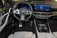 BMW X5 M60 (Seria X) din 2024 cu 27.230 km - oferta BMW197372 - foto 7