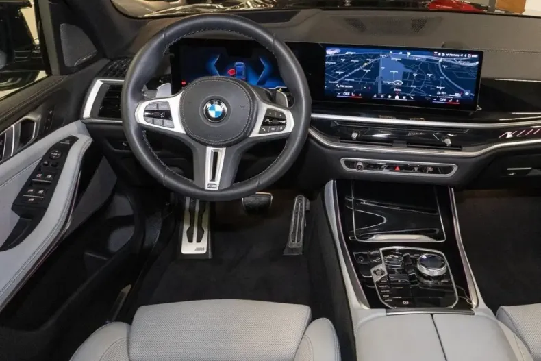 BMW X5 M60 (Seria X) din 2024 cu 27.230 km - oferta BMW197372 - foto 7