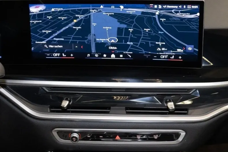 BMW X5 M60 (Seria X) din 2024 cu 27.230 km - oferta BMW197372 - foto 8